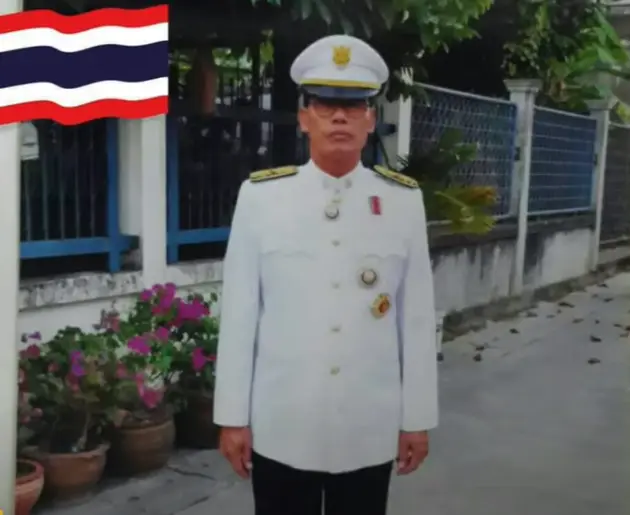 กราบหัวใจ ผอ.จิตอาสา ยอมอุทิศตนเป็นเรือจ้าง พายส่งศิษย์จนมีอนาคต