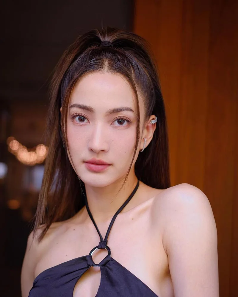 แต้ว ณฐพร ทำหลุดโฟกัส รอยสักในตำแหน่งสุดแซ่บ ทำเอาใจสั่น
