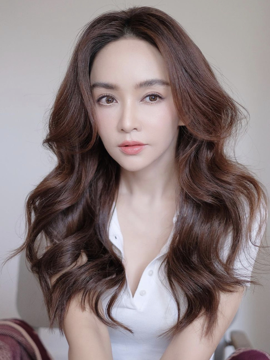 เป้ย ปานวาด หวนเจออดีตคนรัก อาร์ เดอะสตาร์  ชาวเน็ตบอกจำได้ดี