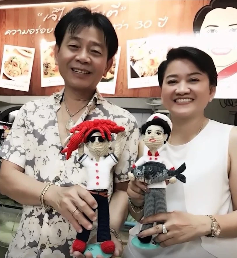 รู้แล้วสาเหตุ"สามีเจ๊ไข่"ลั่นไก จบชีวิตตัวเอง!