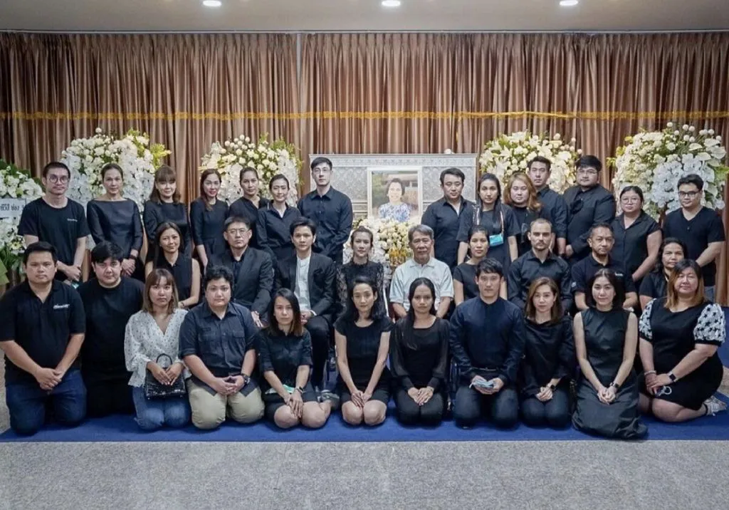 ไบรท์ พิชญทัฬห์ เผยคลิปเศร้าคู่คุณแม่ ลั่นความรู้สึกเหมือนถูกควักแก้วตา