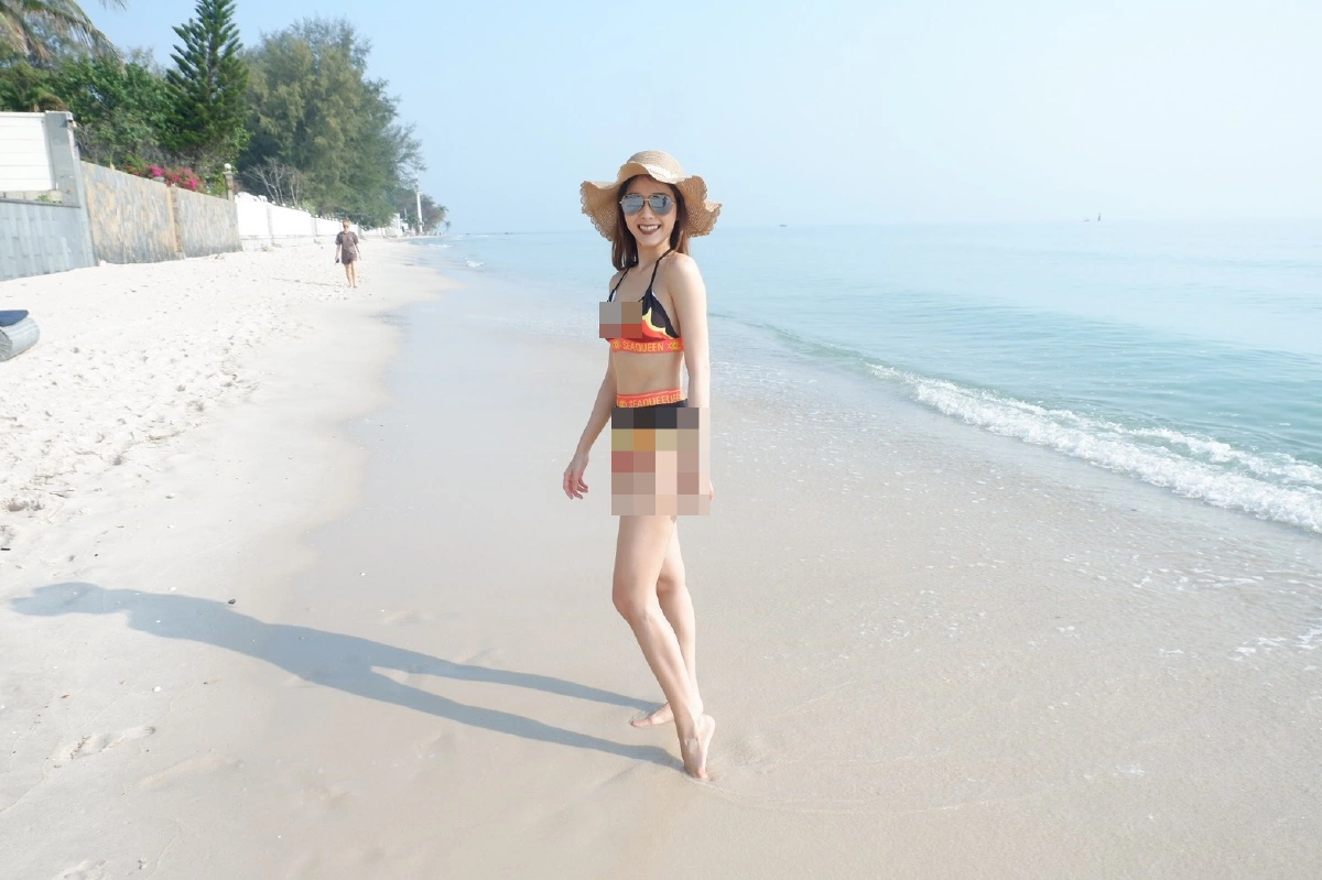 ส้ม ธัญสินี เผยสาเหตุไม่ต่อสัญญาช่อง7