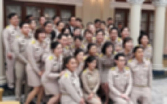 กระทรวงการคลัง เตรียมออกโครงการ "เราผูกพัน" เยียวยาข้าราชการ