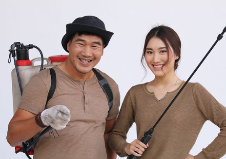 คุณยาย ยิ้มแก้มปริ หลังหลานสาว น้องเบส พา ตงตง เดอะสตาร์ มาร้องเพลงให้ฟัง