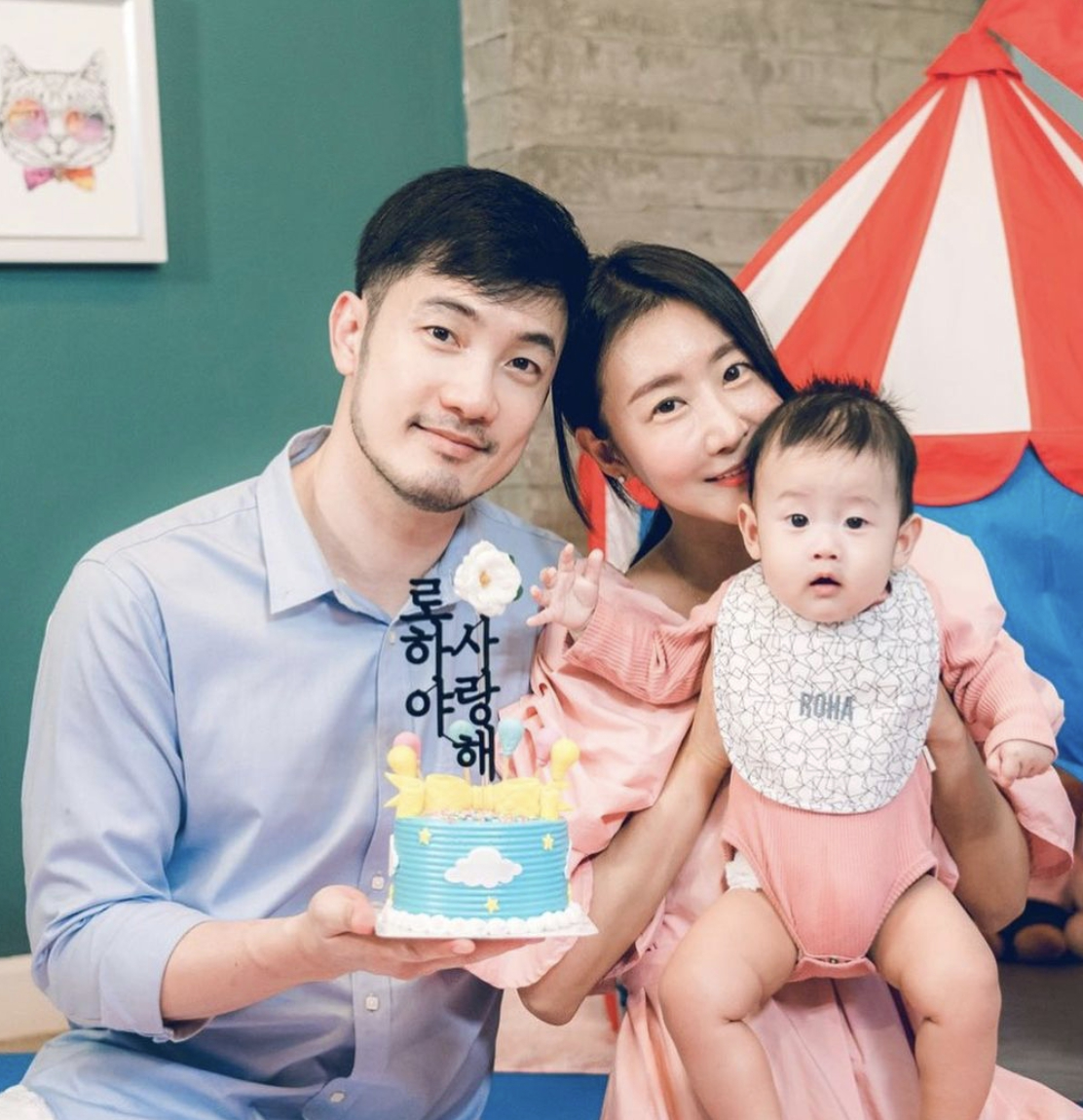 อ้วน รังสิต พาลูกชาย น้องโรฮา ฉลองครบ200วัน ตามธรรมเนียมเกาหลี