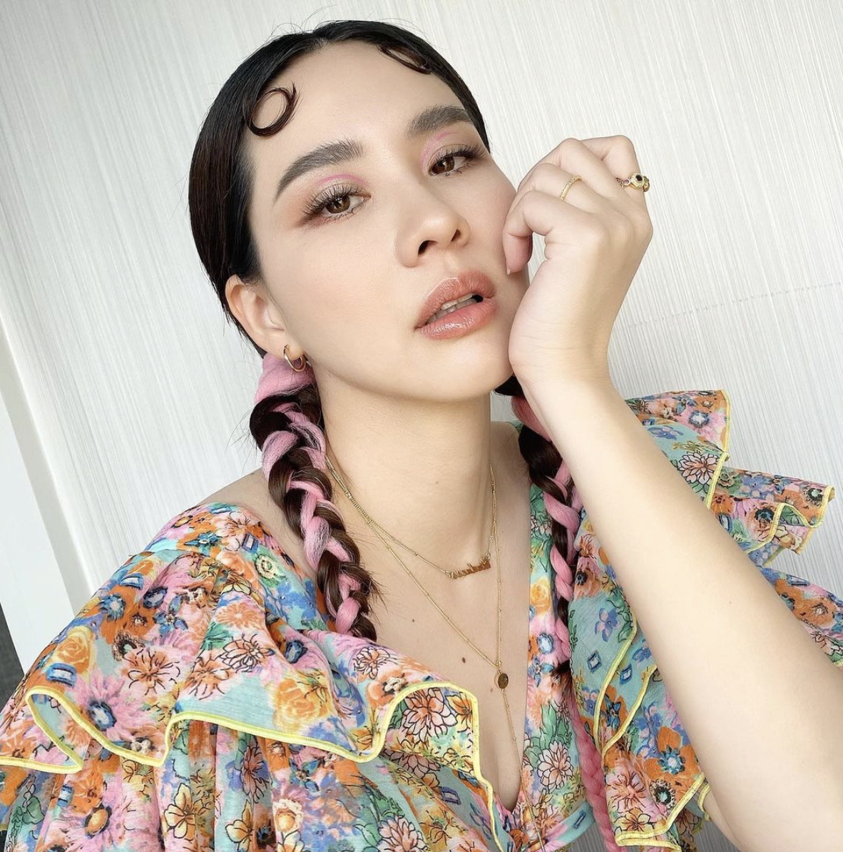 นุ้ย สุจิรา เสียอาการ หลังได้เจอตัวจริง แพท พาวเวอร์แพท