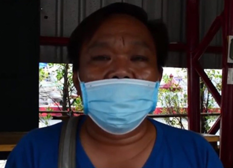 หนุ่มอ้างจองลอตเตอรี่ ถูกรางวัลที่ 1 แต่ทางร้านกลับไม่ส่งให้