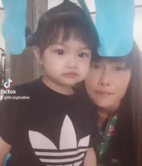ติ๊ก บิ๊กบราเธอร์ โพสต์ตัดพ้อชีวิตไม่เสียชาติเกิด ได้เป็นแม่ น้องวีจิ