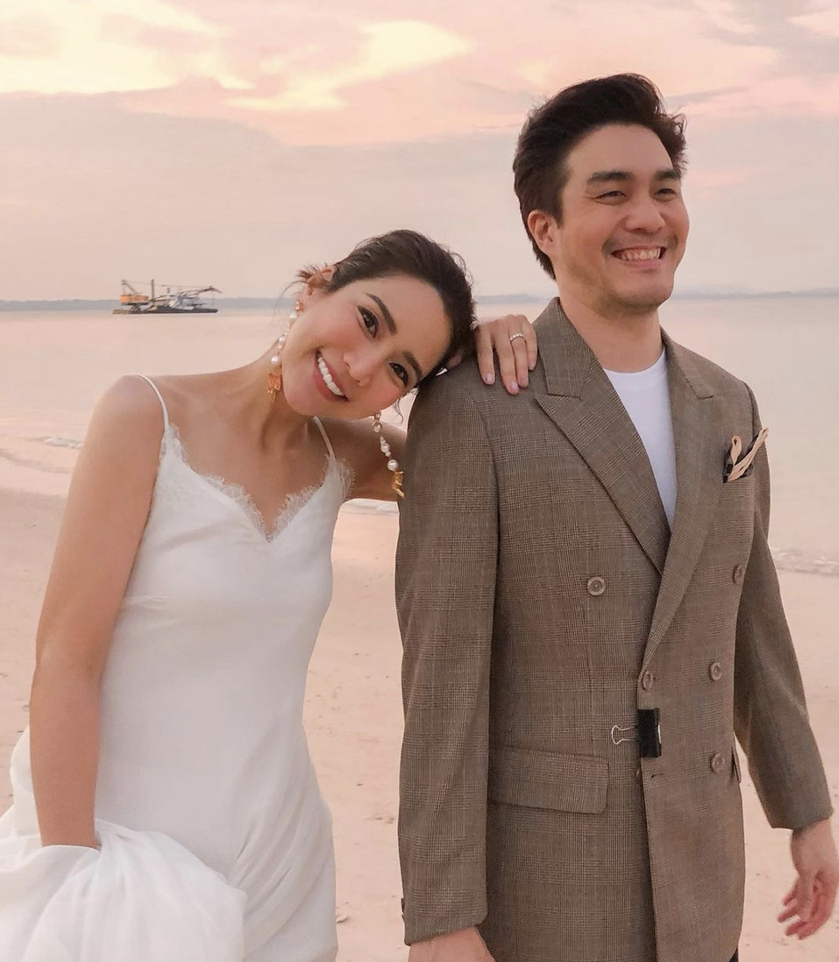 บุ๋ม ปนัดดา โดนถล่มด่าเละหลังอ่านข่าว จั๊กจั่น ประกาศรู้จักโลกใบที่1ของแฟนหนุ่ม