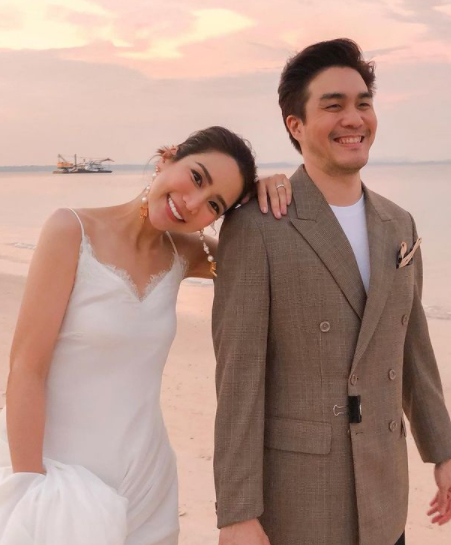 เผยโฉมหน้าอดีตคนรักของ "นก อุษณีย์" แต่ละคนหล่อ แซ่บไม่ธรรมดา