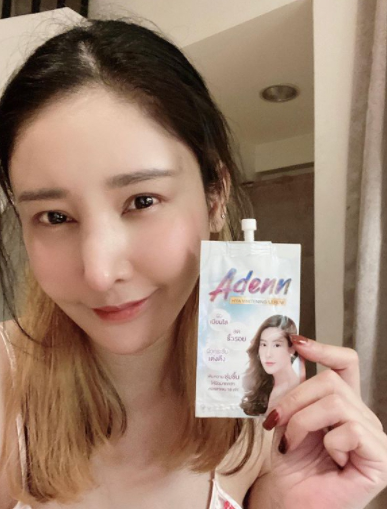 ภาพล่าสุด แตงโม นิดา หลังยอมรับศัลยกรรมทำพิษตัดเส้นประสาทจนคางเบี้ยว