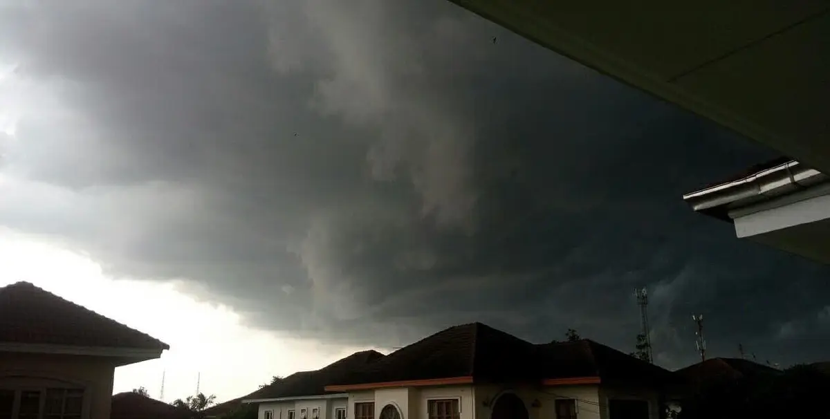 อุตุฯ พยากรณ์อากาศ 24 ช.ม. ข้างหน้า เตือนอากาศร้อนจัดกับมีฝนฟ้าคะนอง