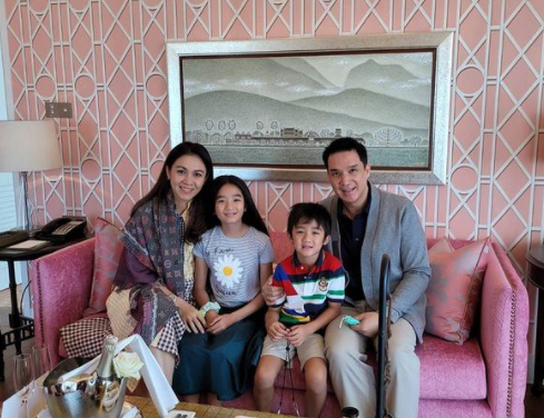 กบ สุวนันท์ ถอยรถหรูป้ายแดง ตามรอยซีรี่ย์เกาหลี