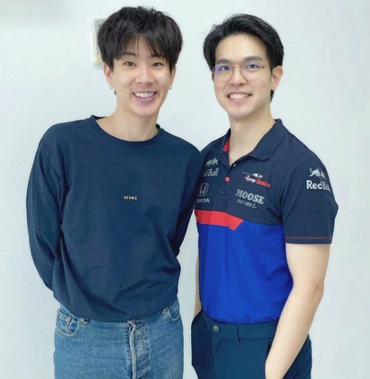 เผยโฉมหน้า คุณหมออั้ม ที่จะทำเมคโอเวอร์ ถวายงานฟันให้ "พระมหาเทวีเจ้า"