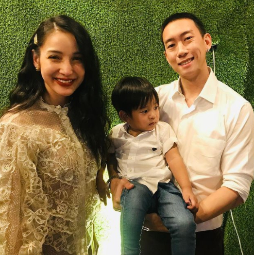 แพท ณปภา ตัดไม่ขาดสัมพันธ์อดีตสามี เบนซ์ เรซซิ่ง หลังโดนสั่งจำคุก 36 ปี 8 เดือน