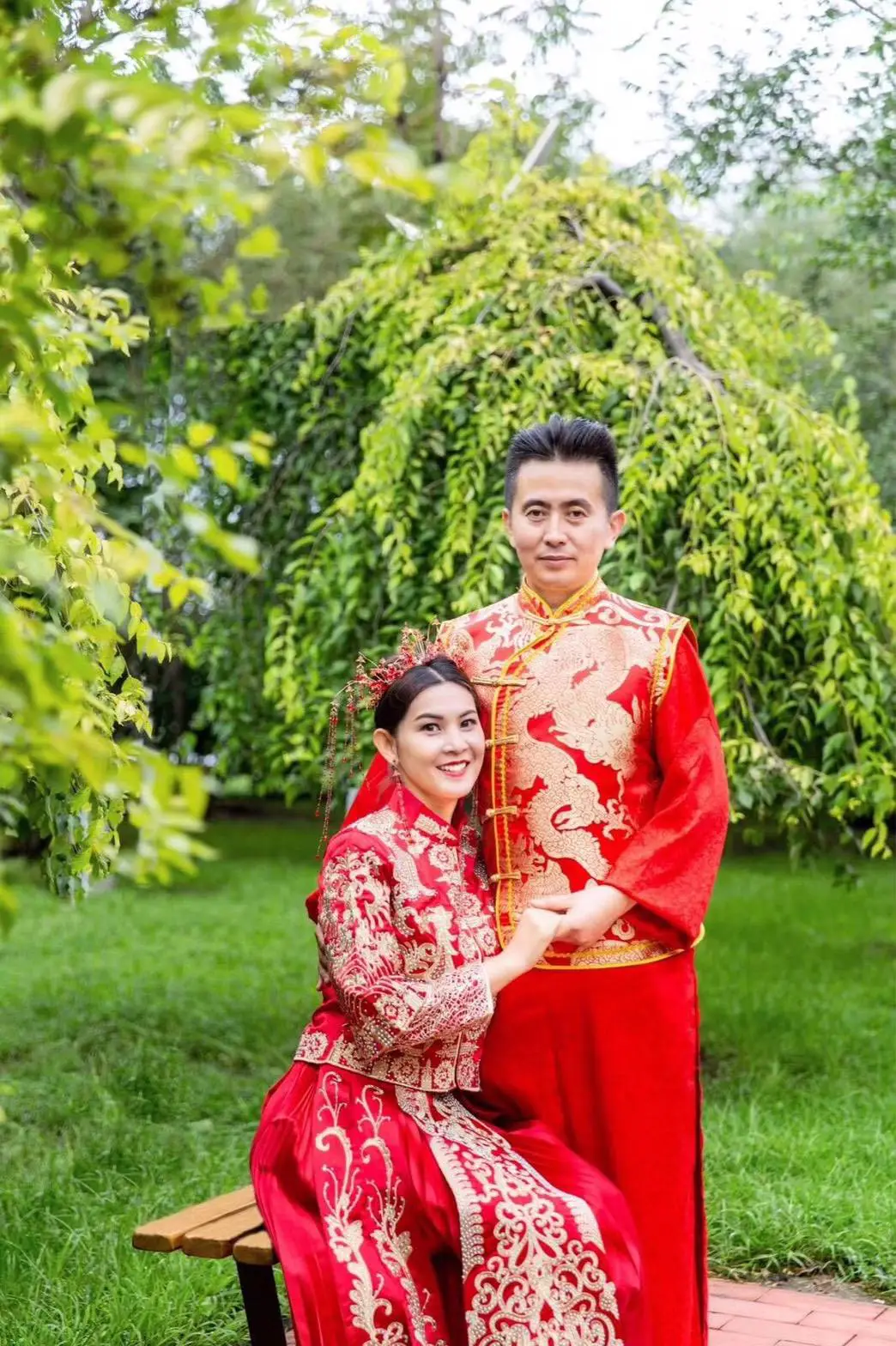 ครีม ธิชาชา คลอดลูกสาวแล้ว หลังแต่งงานกับนักธุรกิจหนุ่มชาวจีน