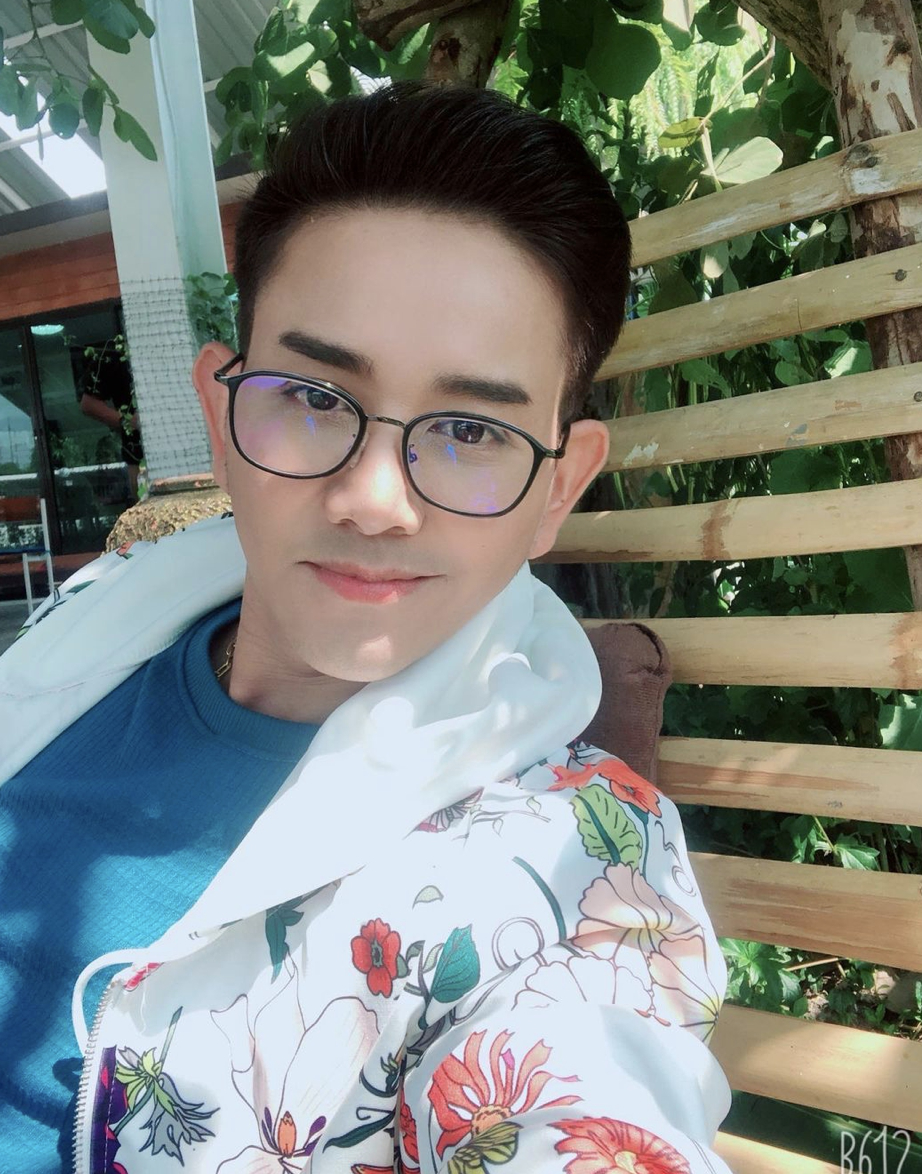 เอ ไชยา ไม่สนคำวิจารณ์ภรรยาไม่สวย บอกผมเองก็ไม่ได้หล่อ