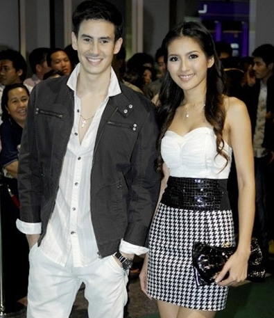 เผยโฉมหน้าอดีตคนรักของ "นก อุษณีย์" แต่ละคนหล่อ แซ่บไม่ธรรมดา