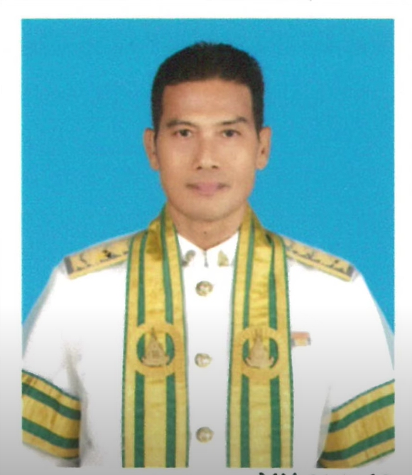 กราบหัวใจ ผอ.จิตอาสา ยอมอุทิศตนเป็นเรือจ้าง พายส่งศิษย์จนมีอนาคต