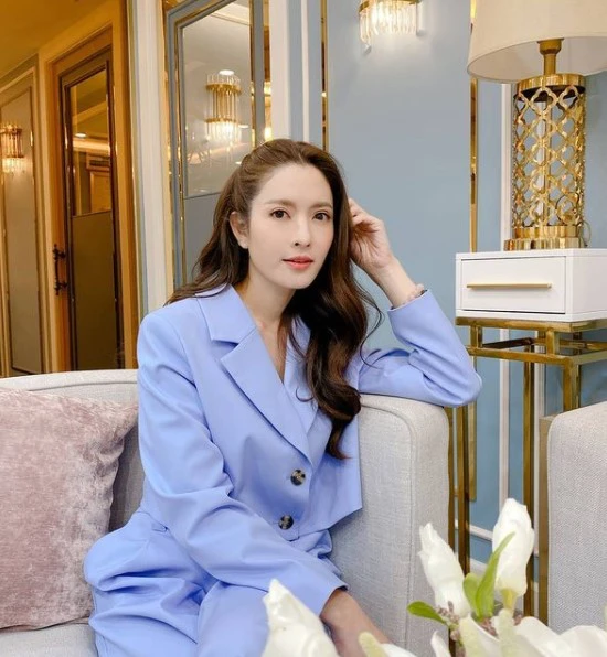 "แอฟ ทักษอร"ตอบชัดกระแสจิ้น"แพท พาวเวอร์แพท"เปรียบเปรย ดอกฟ้ากับหมาวัด