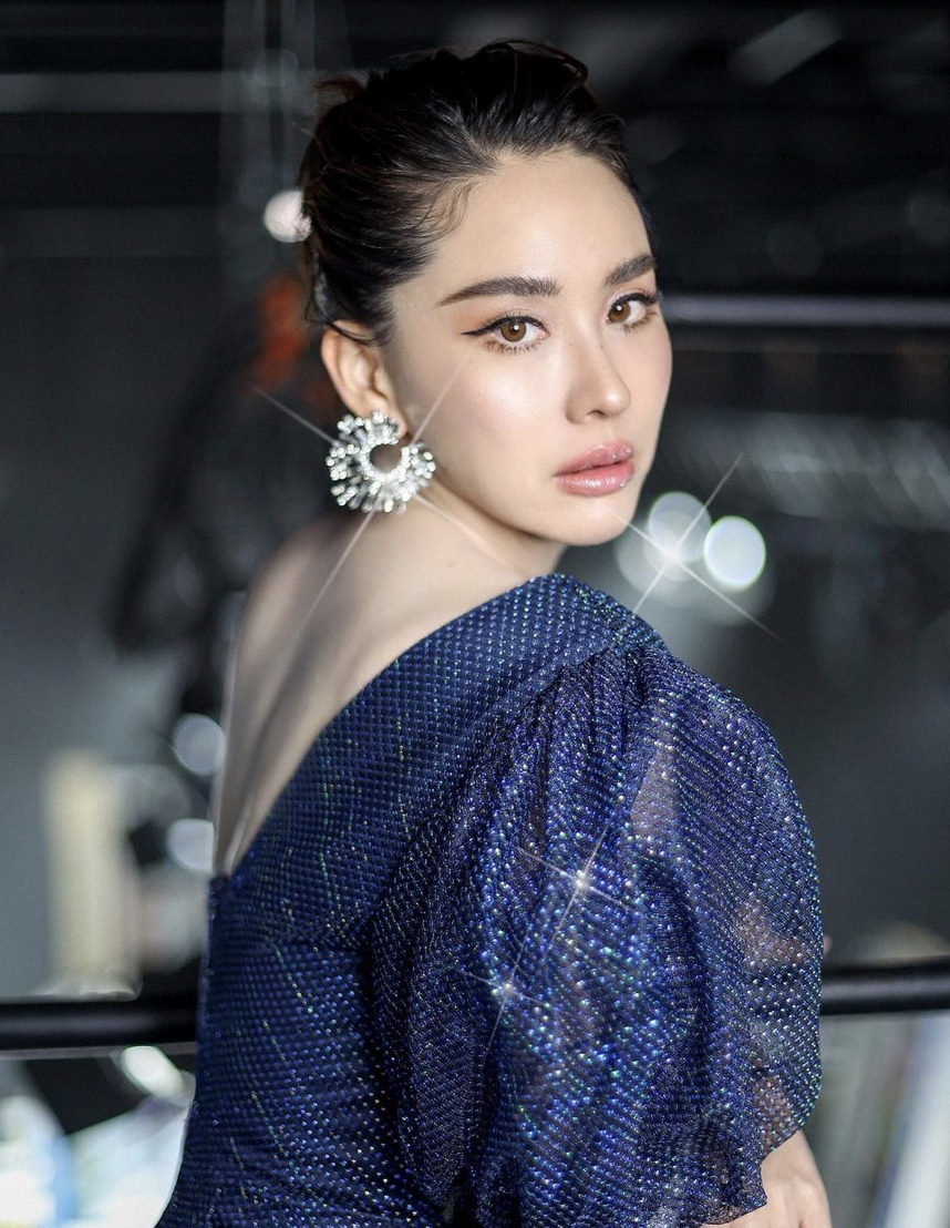 นุ้ย สุจิรา เสียอาการ หลังได้เจอตัวจริง แพท พาวเวอร์แพท
