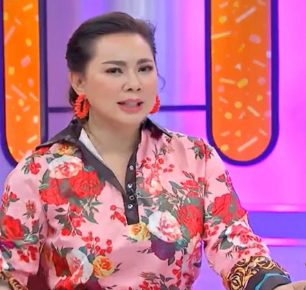 "บุ๋ม ปนัดดา" รู้จักโลกใบที่ 1 ในประเด็นร้องแรง "จั๊กจั่น"