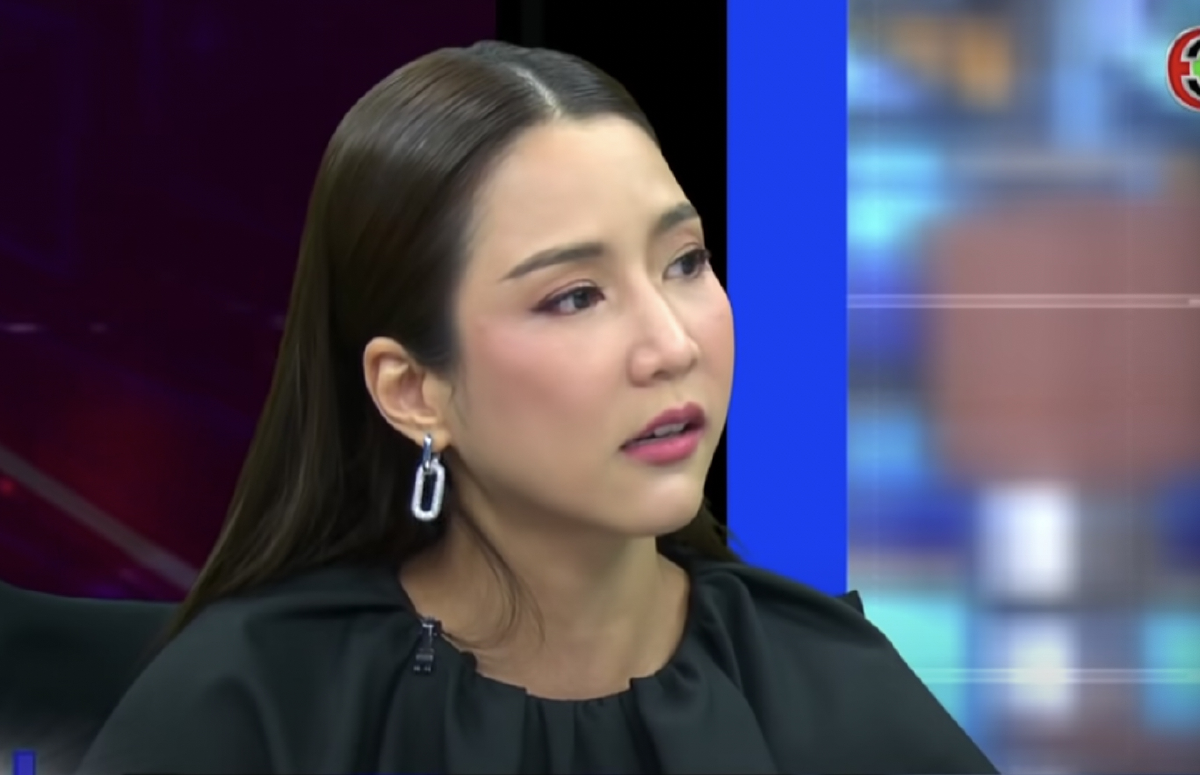 เปิดโพสต์แรก บุ๋ม ปนัดดา หลังยกมือไหว้ขอโทษ จั๊กจั่น อคัมย์สิริ