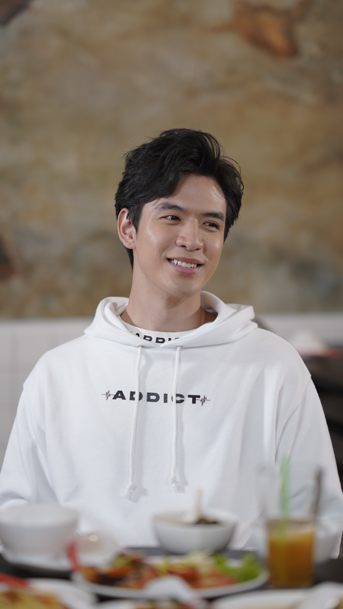 ฟิล์ม ธนภัทร  เปิดตัวคนรู้ใจ พร้อมเปิดใจสถานะล่าสุด กับ บี น้ำทิพย์