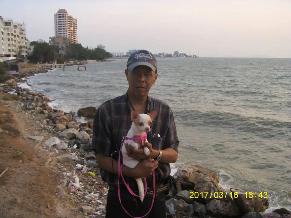 คุณลุงเล่าเรื่องสุดประทับใจ แกล้งทะเลาะกับคุณป้า จนได้เห็นรักแท้จากลูก
