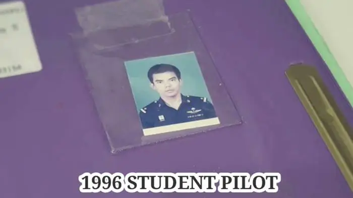 กัปตันสายการบินดัง ลุ้นถูกปลดก่อนเกษียณ ไม่หวั่นต้องเริ่มต้นใหม่