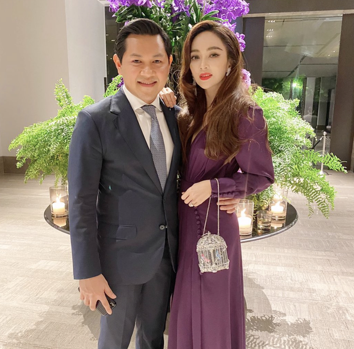 เป้ย โผล่ตอบคอมเมนต์ชาวเน็ต หลังโพสต์รูปคู่ อาร์ ลั่นต้องเสียดายแน่ๆ