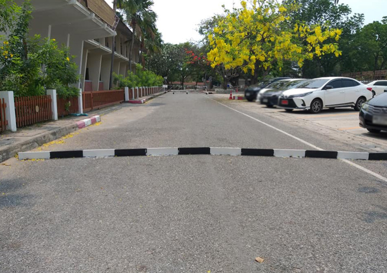 โรงเรียนดัง โพสต์ภาพลูกระนาดลูกใหม่ แต่พอเพ่งดูดีๆ ใช่ลูกระนาดจริงหรือ