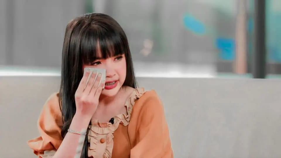 เจนนี่ ได้หมดถ้าสดชื่น งานเข้า โดนแซะหนีภาษี หลังบัญชีรับเงินไม่เคยซ้ำ
