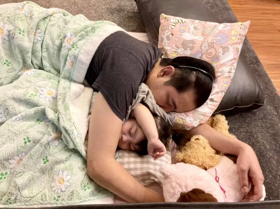ติ๊ก บิ๊กบราเธอร์ โดนเมินกีดกันไม่ให้เจอลูกสาว น้องวีจิ ในวันสำคัญ