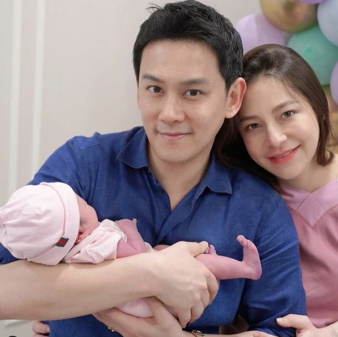 โบ ชญาดา เศร้าใจ โพสต์ตัดพ้อ หลังอดีตสามี ฟลุค เกริกพล ติดเชื้อโควิด