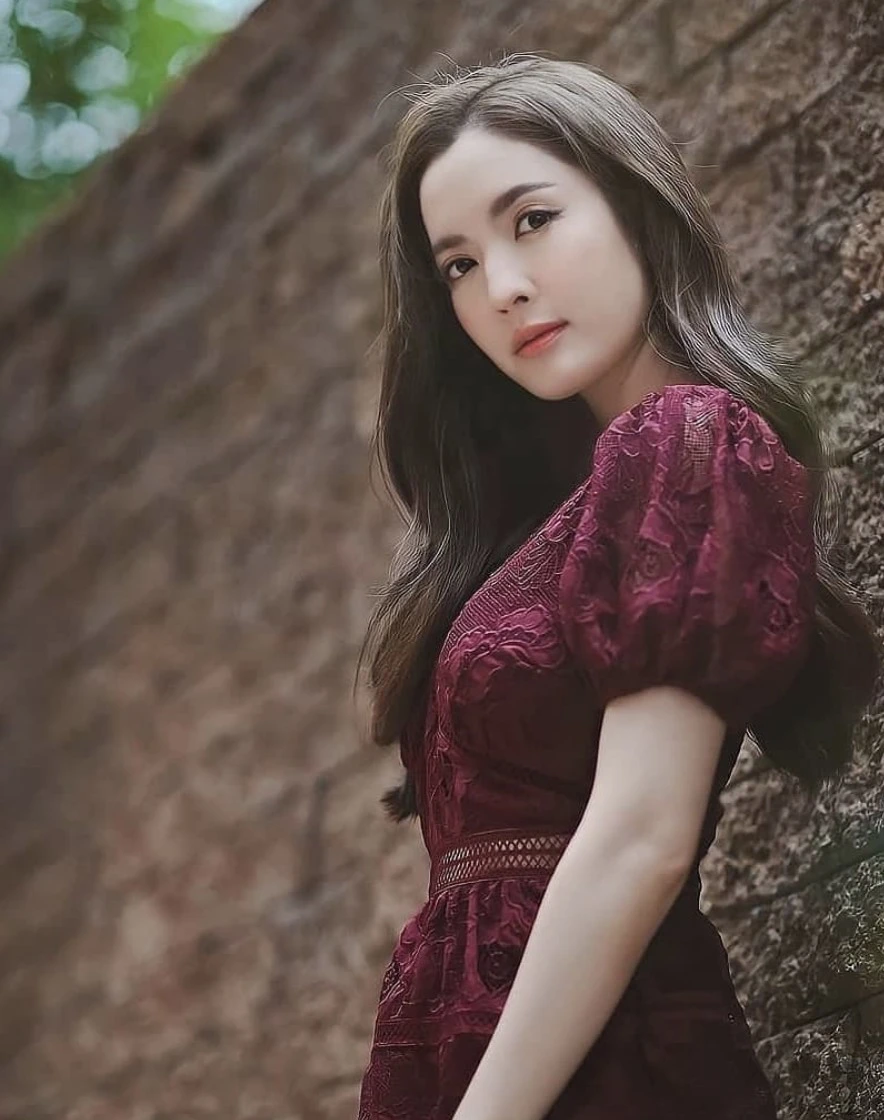 แอฟ ทักษอร ว่าไง หลังลูกสาว น้องปีใหม่ ไฟเขียวอยากให้แม่มีแฟนแล้ว