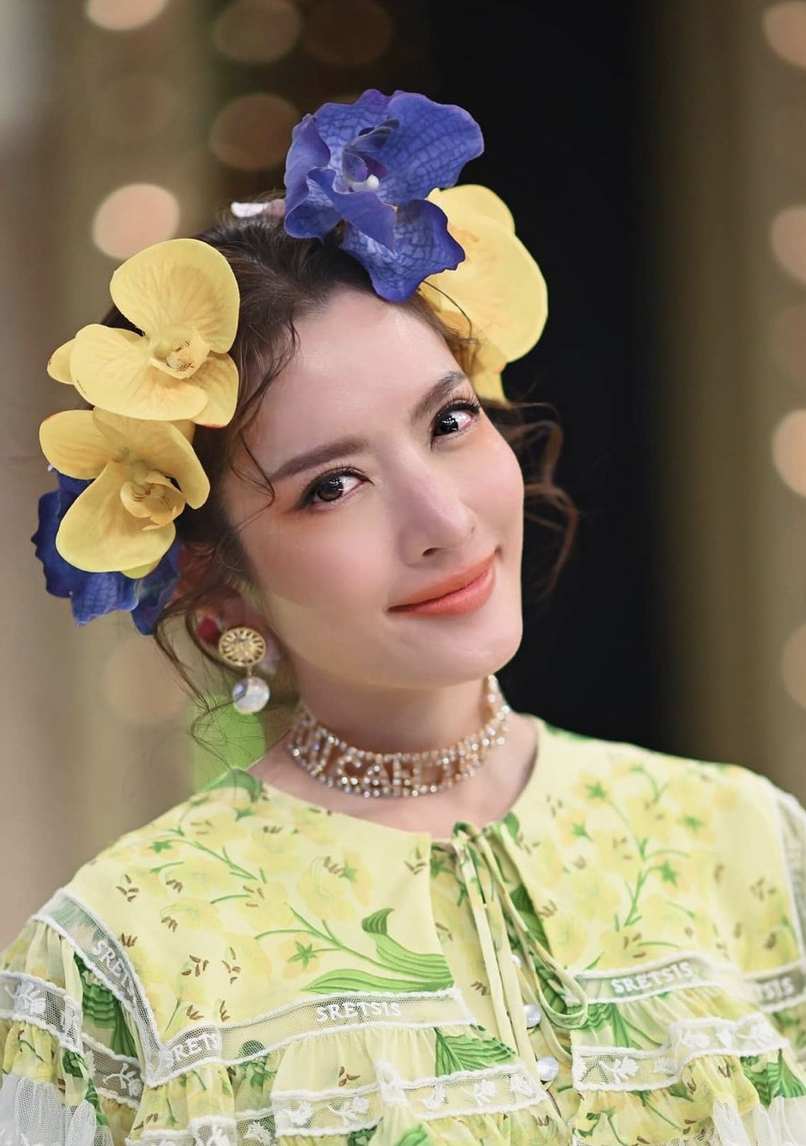 แอฟ ทักษอร ถึงกับหน้าเสีย หลังโดนทำนายกลางรายการ3แซ่บ จะอาภัพคู่