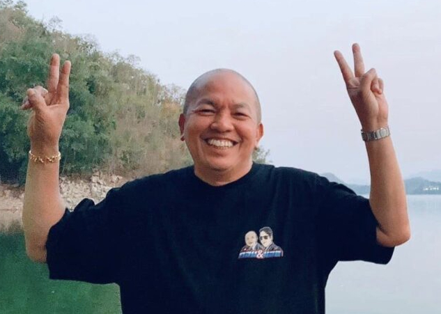 ย้อนไทม์ไลน์ อาการป่วย "น้าค่อม" ตลกชื่อดัง เสียชีวิตด้วยโรคโควิด19
