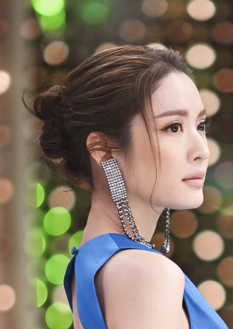 แอฟ ทักษอร ถึงกับหน้าเสีย หลังโดนทำนายกลางรายการ3แซ่บ จะอาภัพคู่