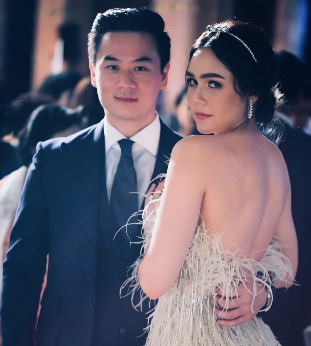 ชมพู่ อารยา มีหน้าเสีย หลังโดนสามี น็อต วิศรุต ดุกลางไอจี