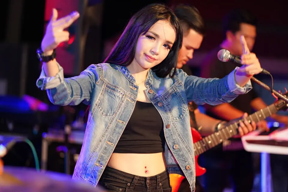 เจนนี่ ได้หมดถ้าสดชื่น งานเข้า โดนแซะหนีภาษี หลังบัญชีรับเงินไม่เคยซ้ำ