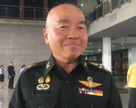 เลขาฯสมช. ยันไม่ประกาศยกระดับมาตรการคุมโควิดคลัสเตอร์ใหม่ - ไทยนิวส์ออนไลน์