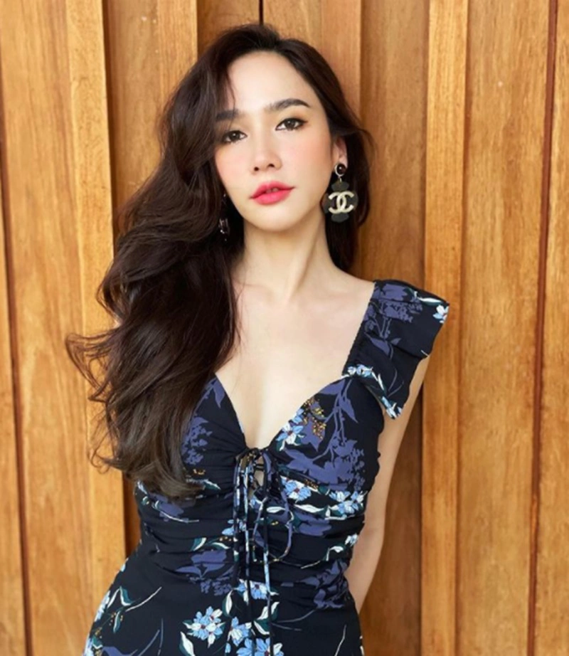 อั้ม พัชราภา โอนเงินช่วยอุดหนุนสินค้าคนพิการ หลังเจอวิกฤตโควิดหนัก