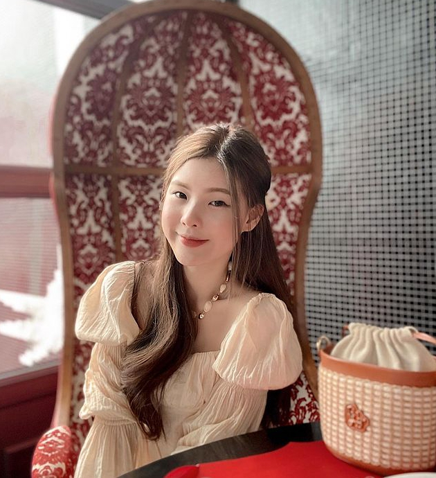 เปิดวาร์ป "น้องเฟรม" สาวหมวยสุดน่ารัก เลขาคนใหม่ "แจ็ค แฟนฉัน"