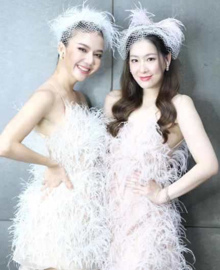 ได๋ ไดอาน่า ทนไม่ไหว สวนกลับคนในวงการบันเทิงตราหน้าด่า จ๊ะ อาร์สยาม เป็นอีลูกทุ่ง...สะเหล่อ