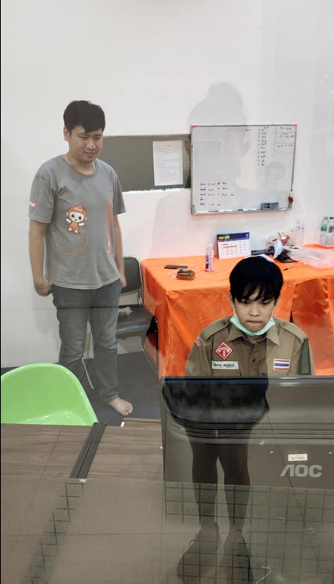 แอนนี่ บรู๊ค ส่งน้องฑีฆายุ เข้าคอสเรียนตัดต่อระดับสูง หลังสอบได้100 เต็ม