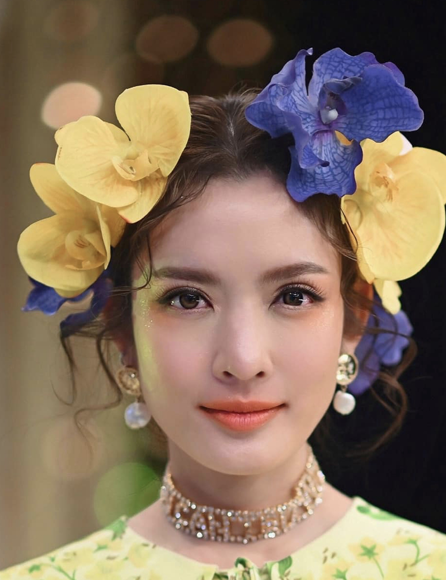 แอฟ ทักษอร ถึงกับหน้าเสีย หลังโดนทำนายกลางรายการ3แซ่บ จะอาภัพคู่