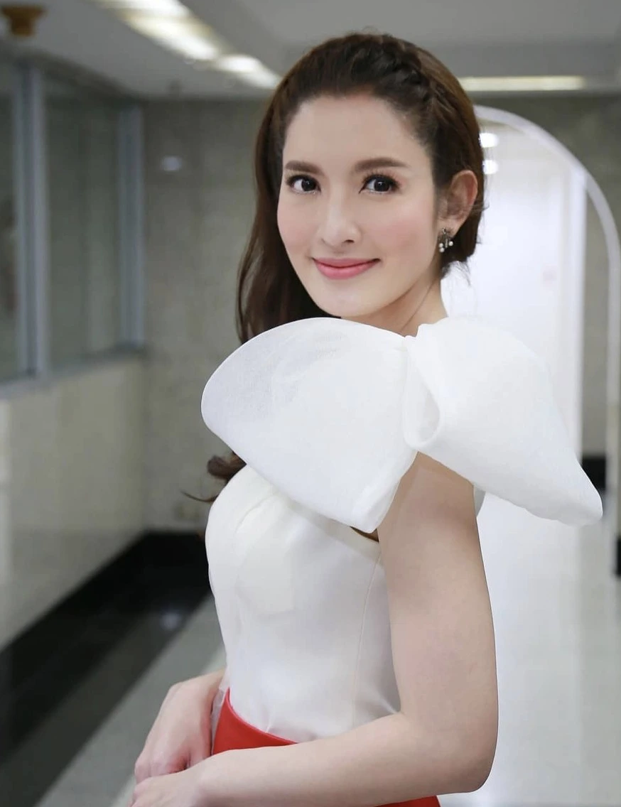 แอฟ ทักษอร ว่าไง หลังลูกสาว น้องปีใหม่ ไฟเขียวอยากให้แม่มีแฟนแล้ว