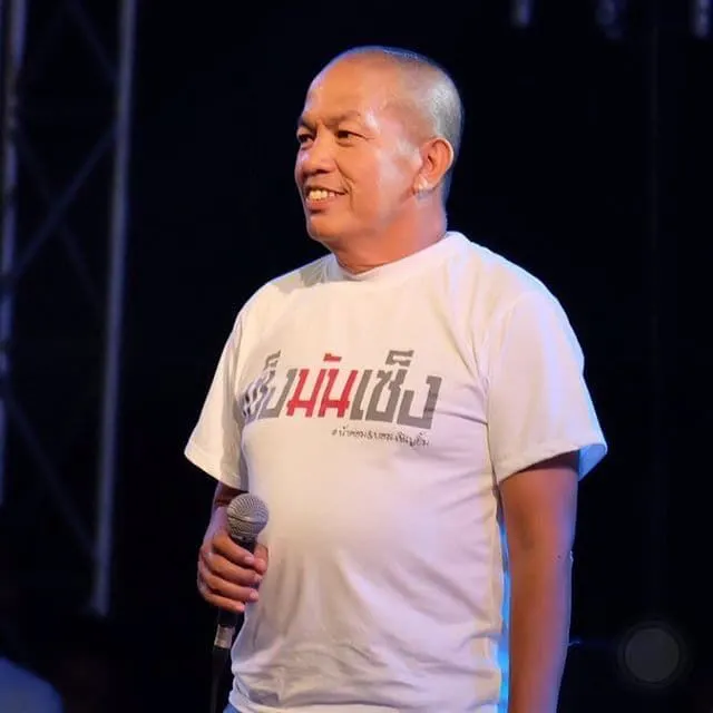 ย้อนไทม์ไลน์ น้าค่อม ชวนชื่น  ป่วยติดเชื้อโควิด ก่อนทรุดหนัก จนโดนคร่าชีวิต