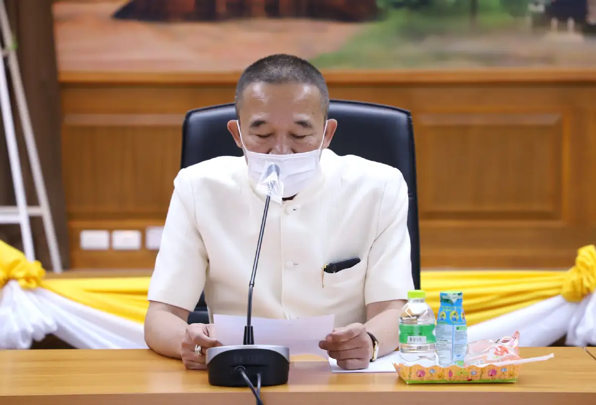 เพชรบูรณ์ ประกาศจังหวัดที่ต้องกักตัว 14 วัน ล่าสุดงดเดินทางเข้าออกแล้ว